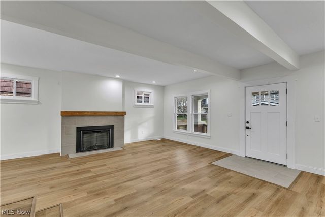 3299 Yorkshire Road, Cleveland Heights, OH 44118