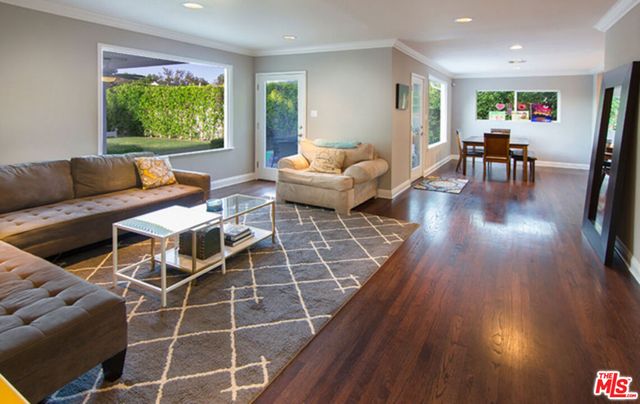 12419 Sarah Street, Studio City, CA 91604