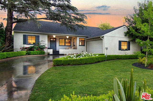 12419 Sarah Street, Studio City, CA 91604