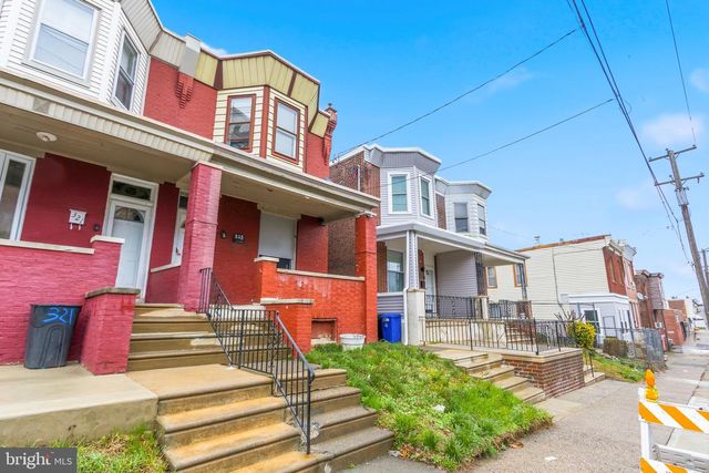 319 W DUNCANNON AVE, Philadelphia, PA 19120