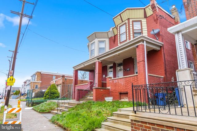 319 W DUNCANNON AVE, Philadelphia, PA 19120