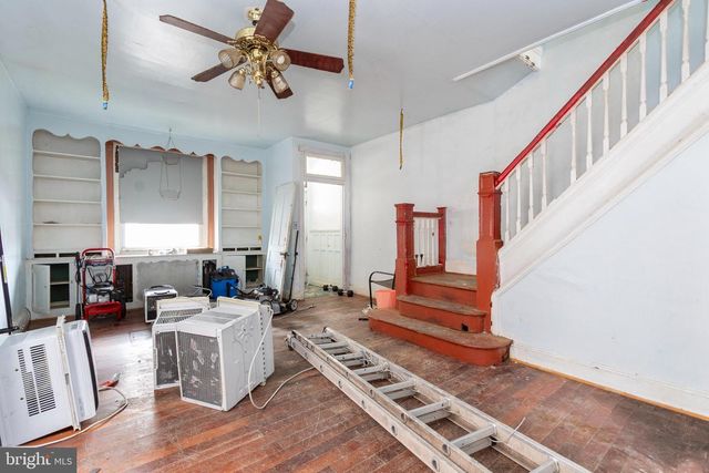 319 W DUNCANNON AVE, Philadelphia, PA 19120