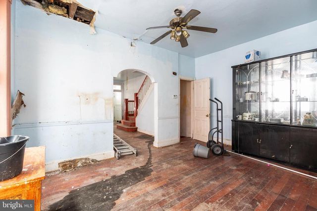 319 W DUNCANNON AVE, Philadelphia, PA 19120