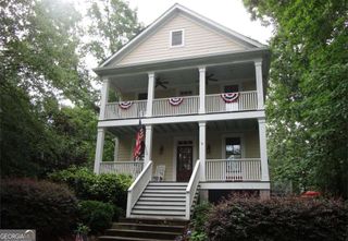 9 Chestnut Oak Run, Athens, GA 30607