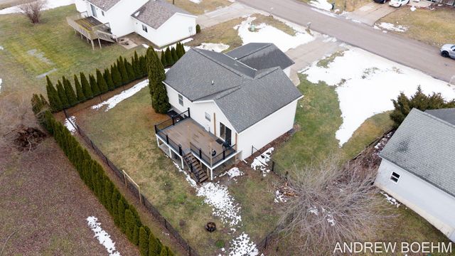 9570 Northwind Drive, Zeeland, MI 49464