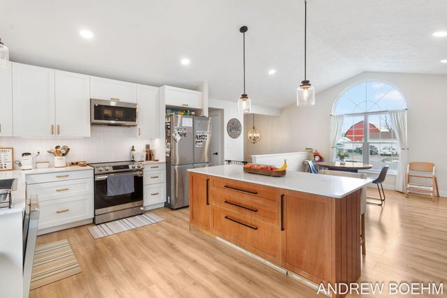 9570 Northwind Drive, Zeeland, MI 49464