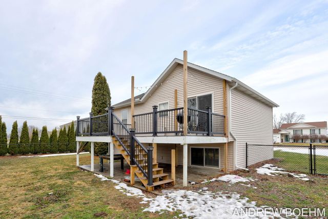 9570 Northwind Drive, Zeeland, MI 49464