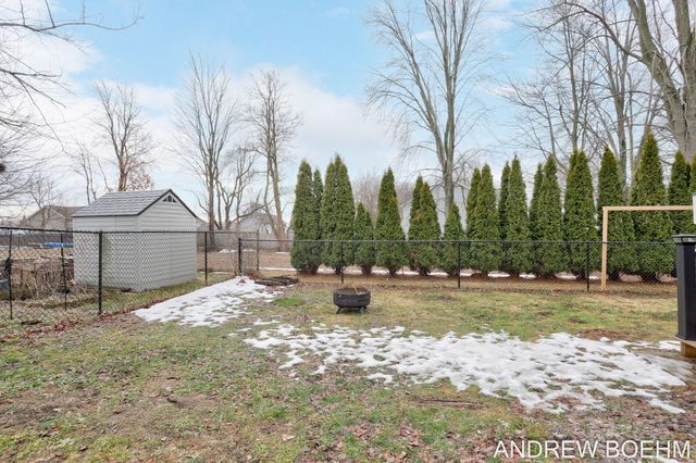 9570 Northwind Drive, Zeeland, MI 49464