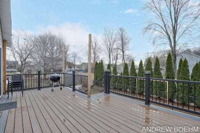 9570 Northwind Drive, Zeeland, MI 49464