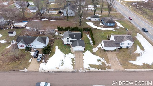 9570 Northwind Drive, Zeeland, MI 49464