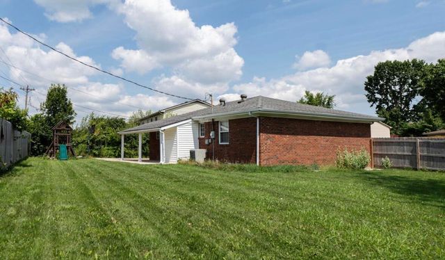 3669 Sundart Drive, Lexington, KY 40517