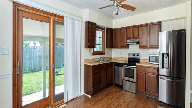 3669 Sundart Drive, Lexington, KY 40517