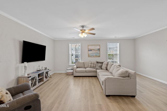 6003 Giddings Street, Raleigh, NC 27616