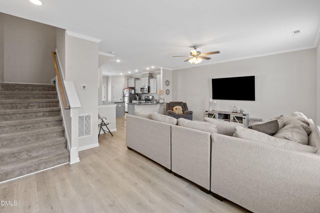 6003 Giddings Street, Raleigh, NC 27616