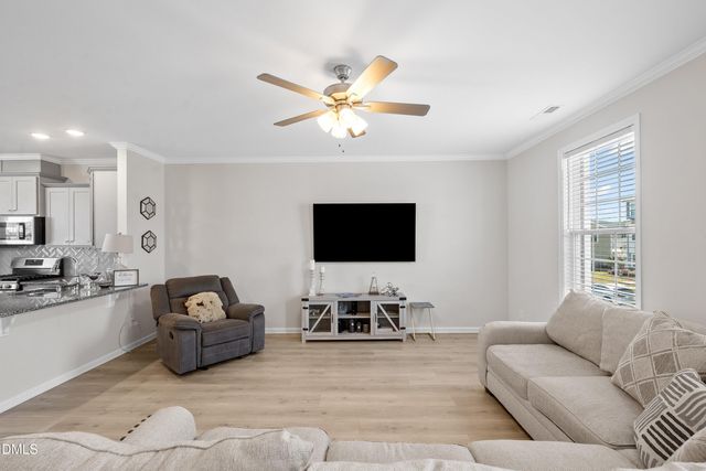 6003 Giddings Street, Raleigh, NC 27616