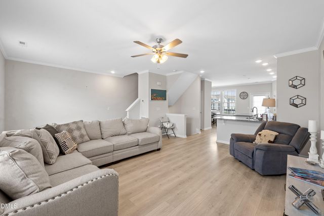 6003 Giddings Street, Raleigh, NC 27616