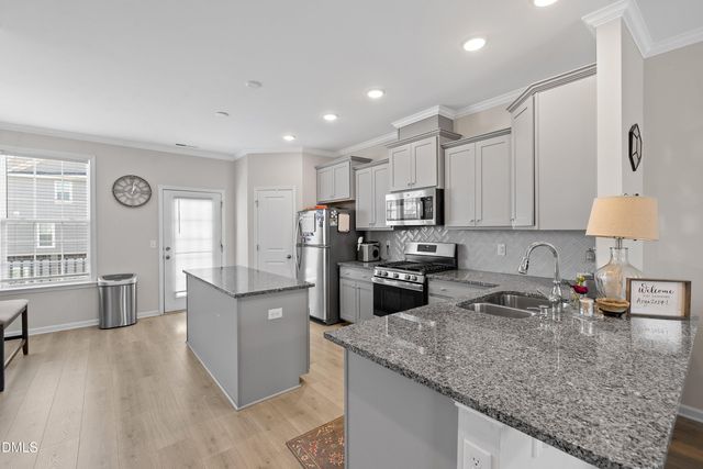6003 Giddings Street, Raleigh, NC 27616