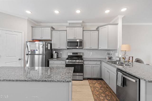 6003 Giddings Street, Raleigh, NC 27616