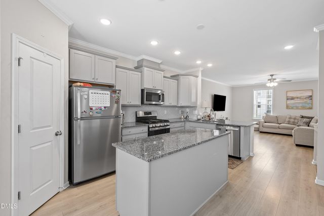 6003 Giddings Street, Raleigh, NC 27616