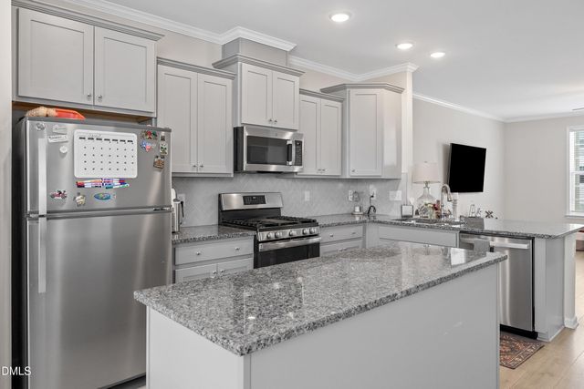 6003 Giddings Street, Raleigh, NC 27616