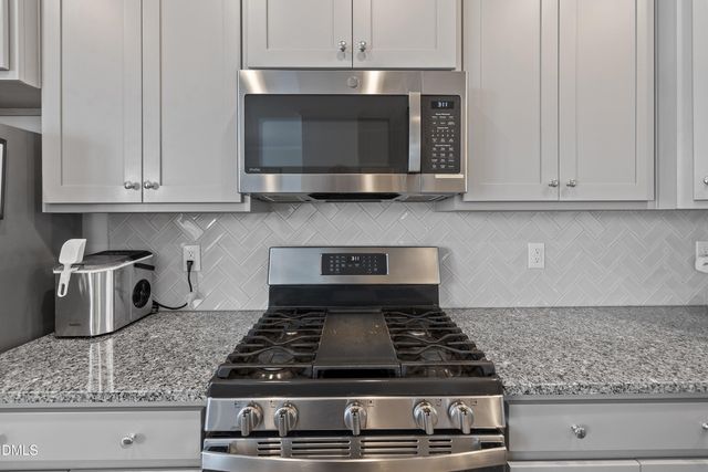 6003 Giddings Street, Raleigh, NC 27616