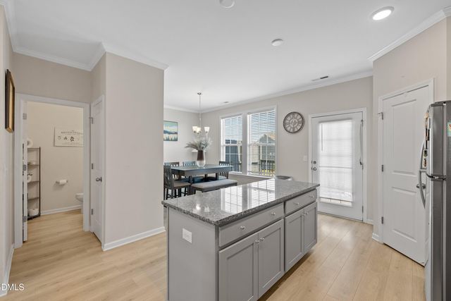6003 Giddings Street, Raleigh, NC 27616