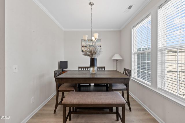 6003 Giddings Street, Raleigh, NC 27616