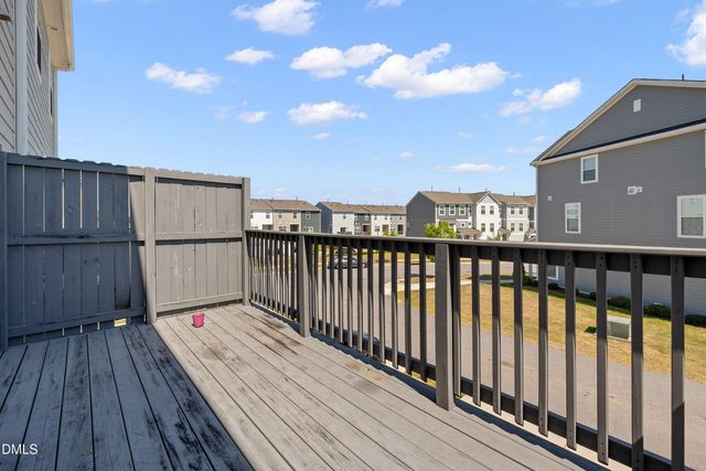 6003 Giddings Street, Raleigh, NC 27616