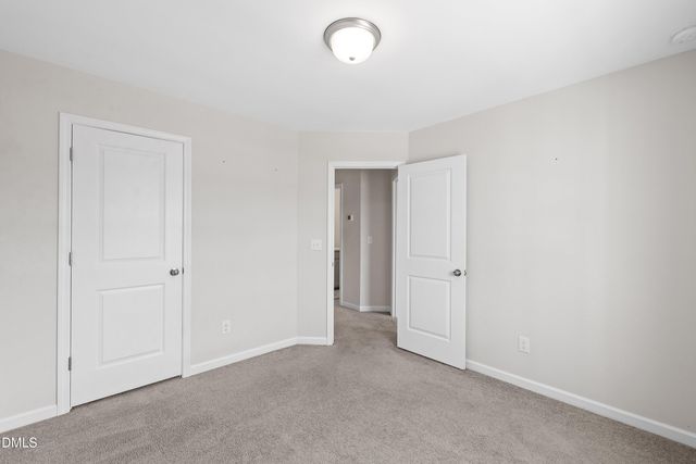 6003 Giddings Street, Raleigh, NC 27616