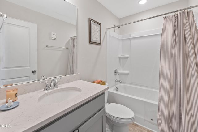 6003 Giddings Street, Raleigh, NC 27616