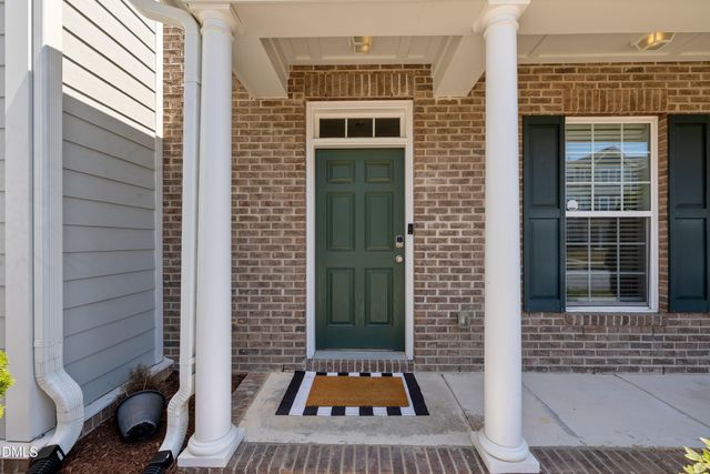 6003 Giddings Street, Raleigh, NC 27616