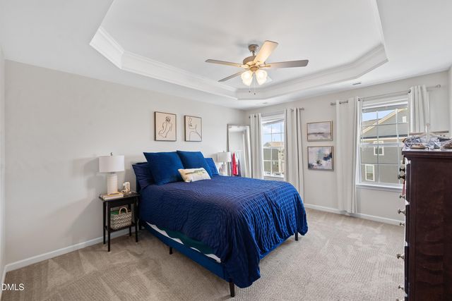 6003 Giddings Street, Raleigh, NC 27616
