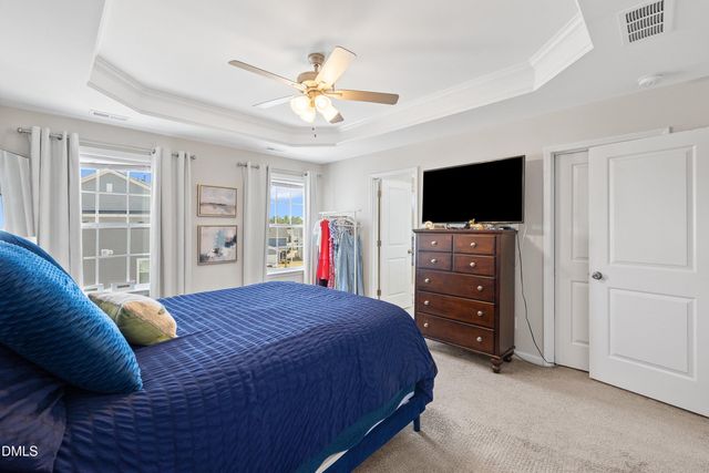 6003 Giddings Street, Raleigh, NC 27616