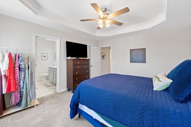 6003 Giddings Street, Raleigh, NC 27616