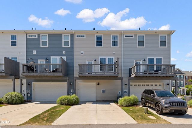 6003 Giddings Street, Raleigh, NC 27616