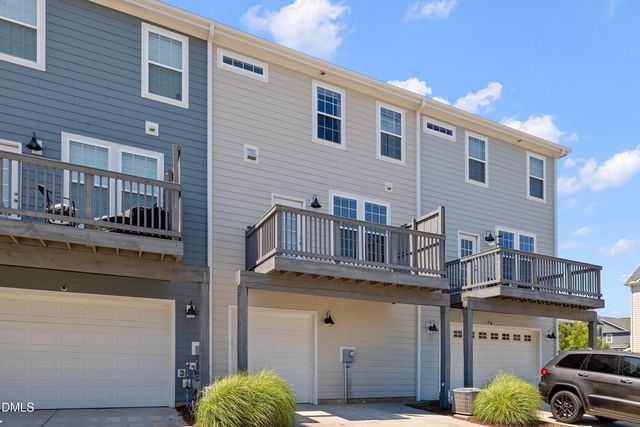 6003 Giddings Street, Raleigh, NC 27616