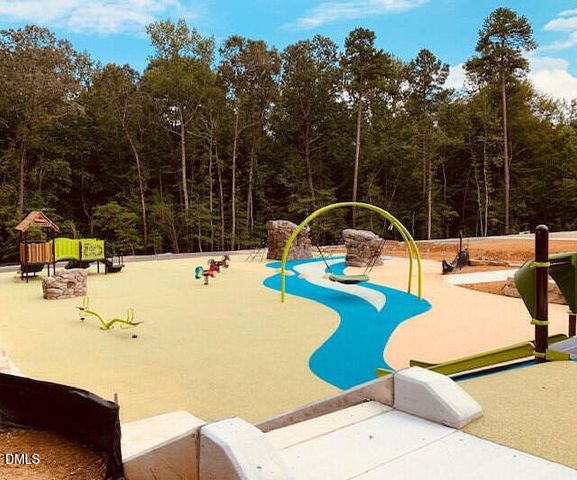 6003 Giddings Street, Raleigh, NC 27616