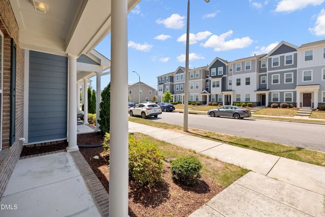 6003 Giddings Street, Raleigh, NC 27616