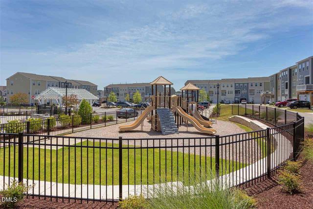 6003 Giddings Street, Raleigh, NC 27616
