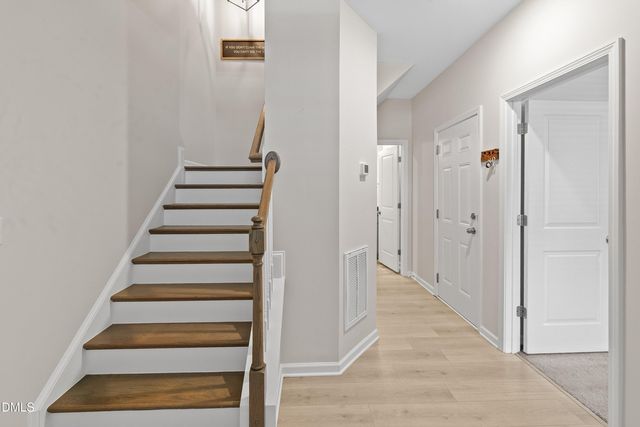 6003 Giddings Street, Raleigh, NC 27616