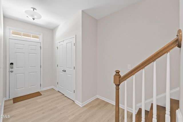 6003 Giddings Street, Raleigh, NC 27616