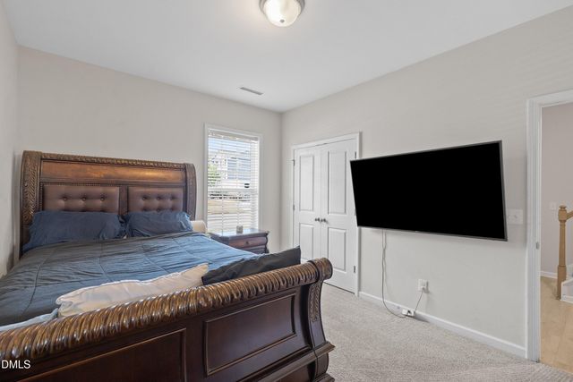 6003 Giddings Street, Raleigh, NC 27616