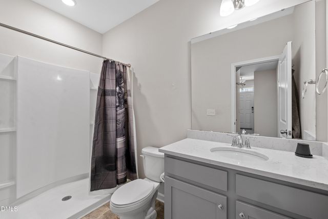 6003 Giddings Street, Raleigh, NC 27616