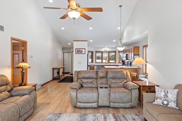 N8594 Old 49 Road, Berlin, WI 54923