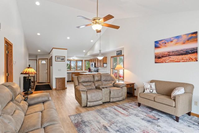 N8594 Old 49 Road, Berlin, WI 54923