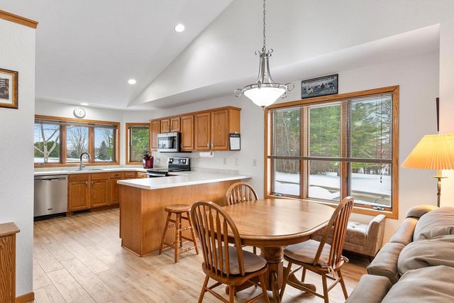 N8594 Old 49 Road, Berlin, WI 54923