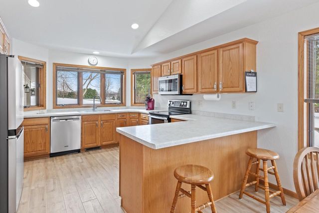 N8594 Old 49 Road, Berlin, WI 54923