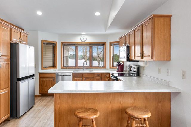 N8594 Old 49 Road, Berlin, WI 54923