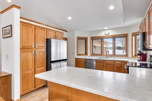 N8594 Old 49 Road, Berlin, WI 54923