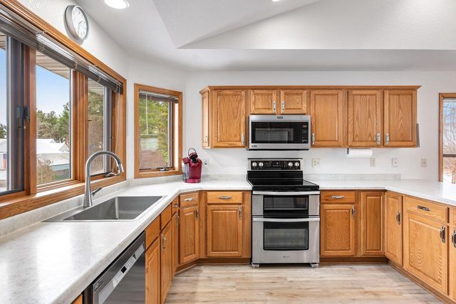 N8594 Old 49 Road, Berlin, WI 54923